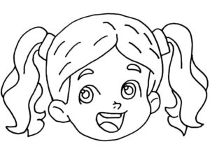 imagenes para pintar de maria clara