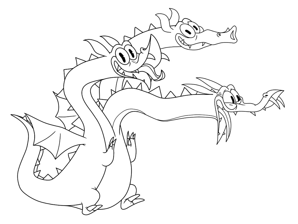 dibujos matchstick sombrio de cuphead para colorear