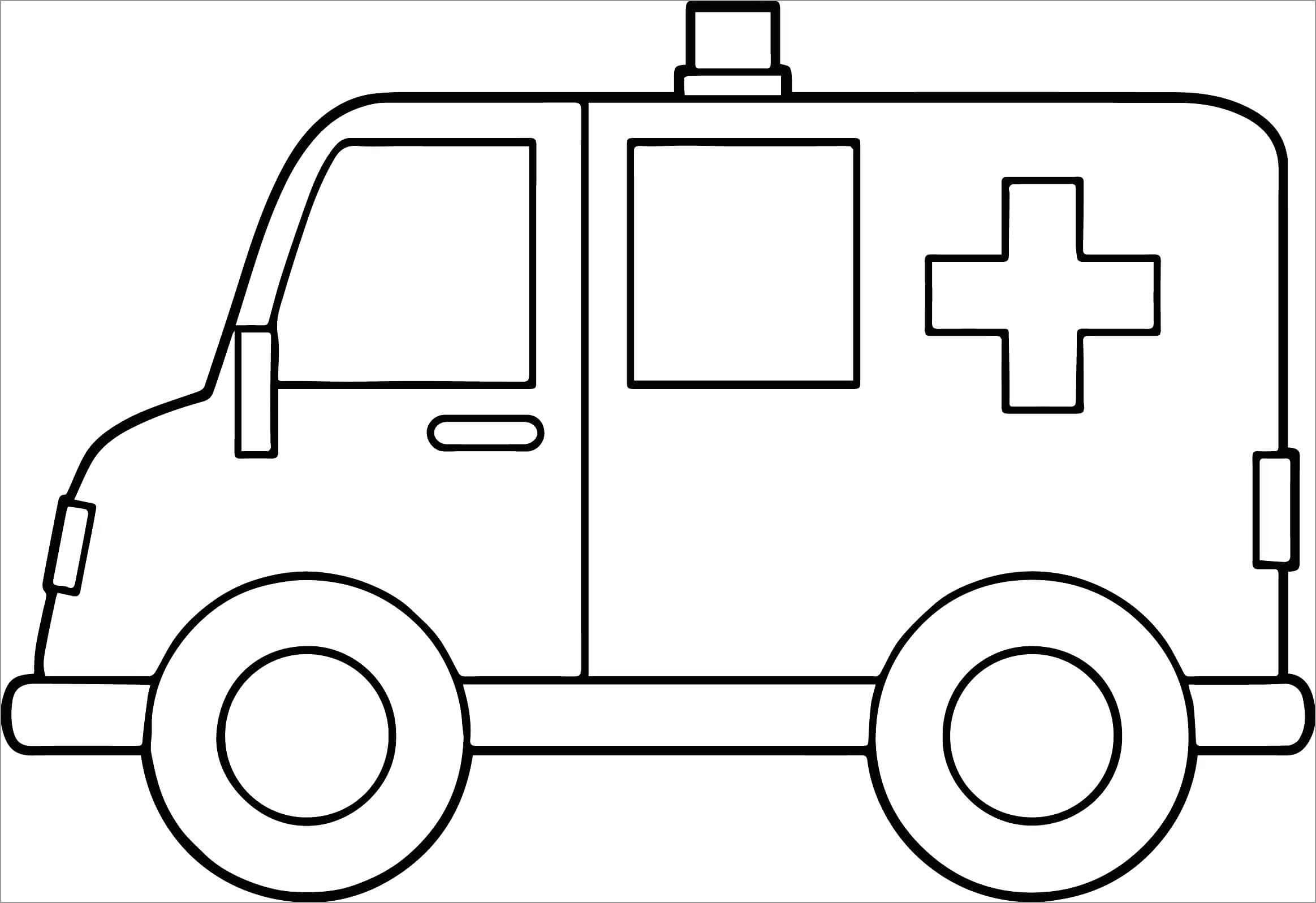 facil ambulancia