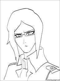 Bleach para Colorear