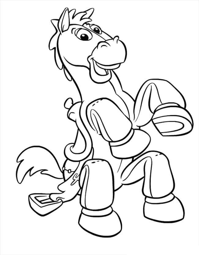 Dibujo de ¡Feliz Diana para Colorear y Imprimir