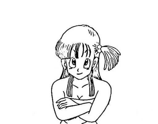 Bulma 2 para Colorear