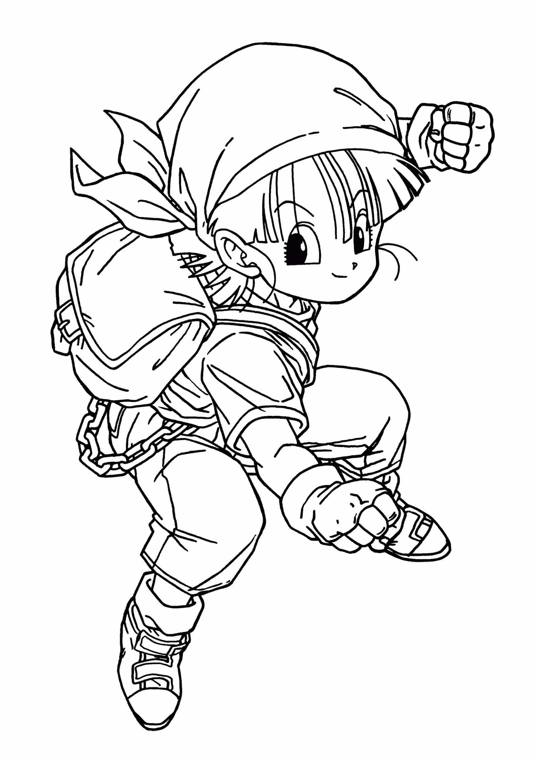 Bulma para Colorear