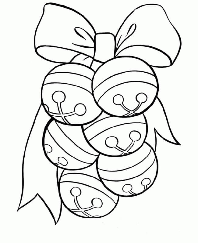 Dibujo de Impresionante Cascabel para Colorear y Imprimir