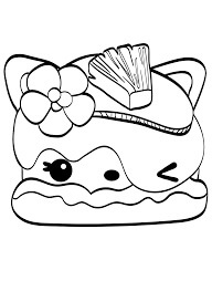 dibujo pina aloha para colorear
