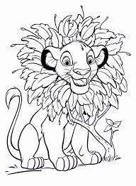 Disney para Colorear
