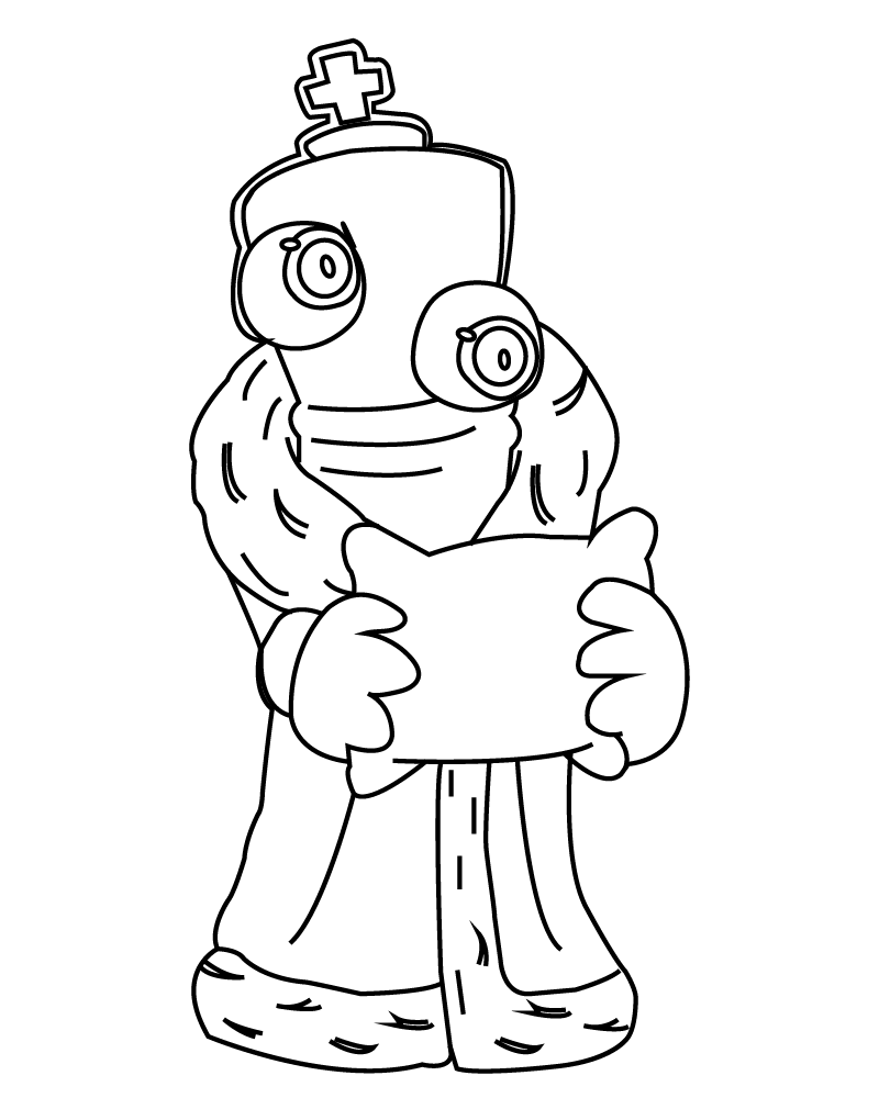 Dibujo de Kinger Free Coloring Pagepng para Colorear y Imprimir