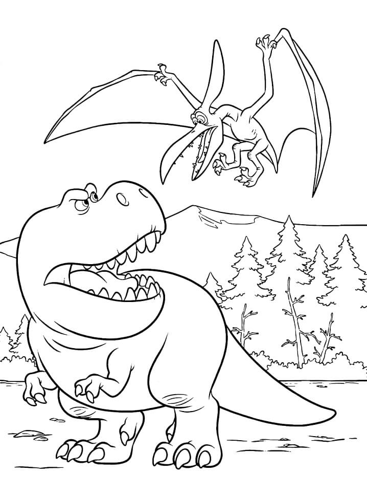 Dibujo de Nash Ataca Trueno para Colorear y Imprimir