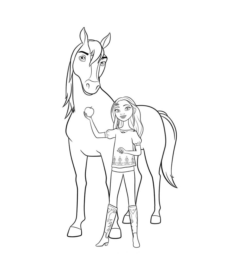 Dibujo de Espiritual Hd para Colorear para Colorear y Imprimir