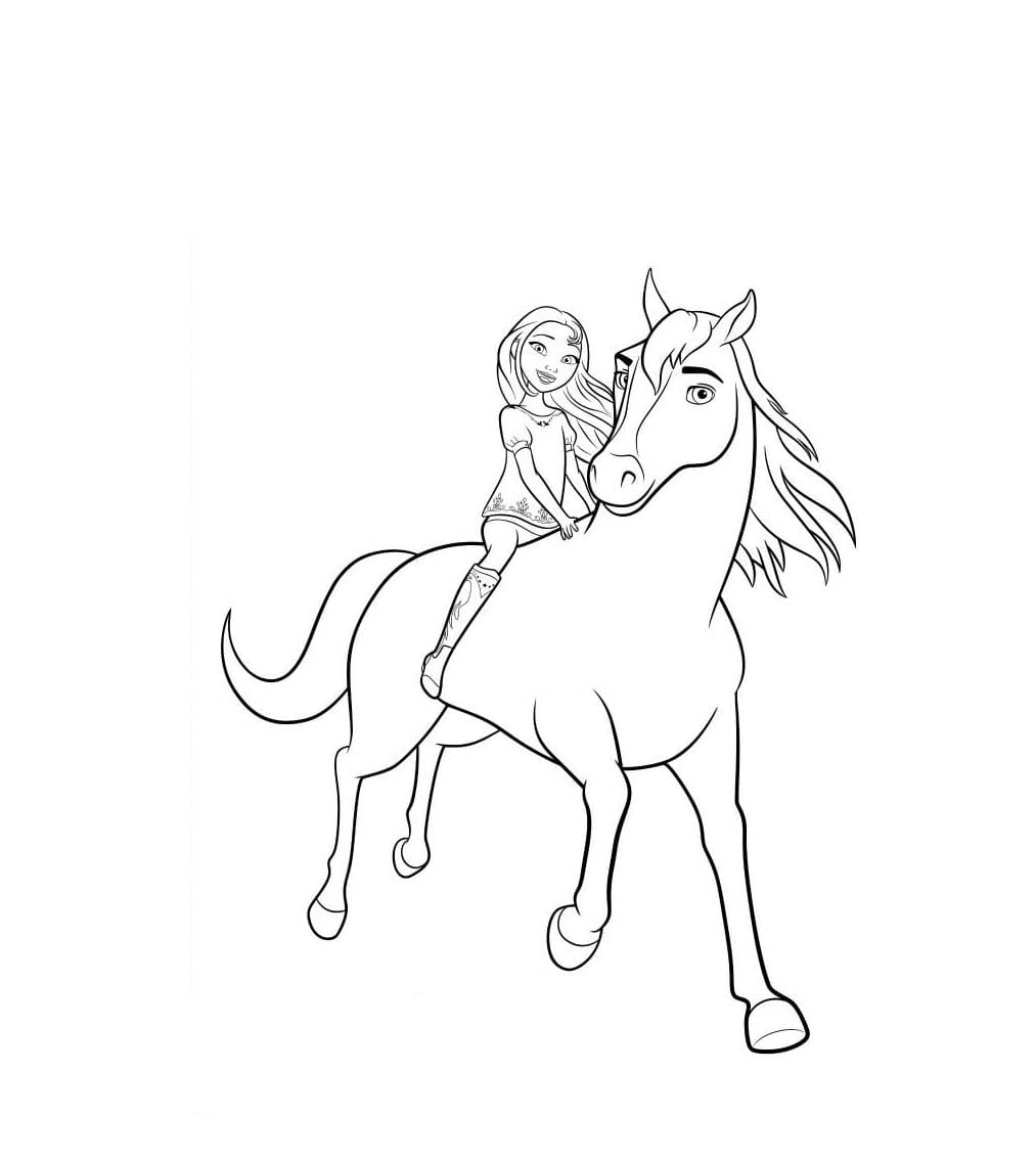 Dibujo de Espiritual Libre para Colorear para Colorear y Imprimir
