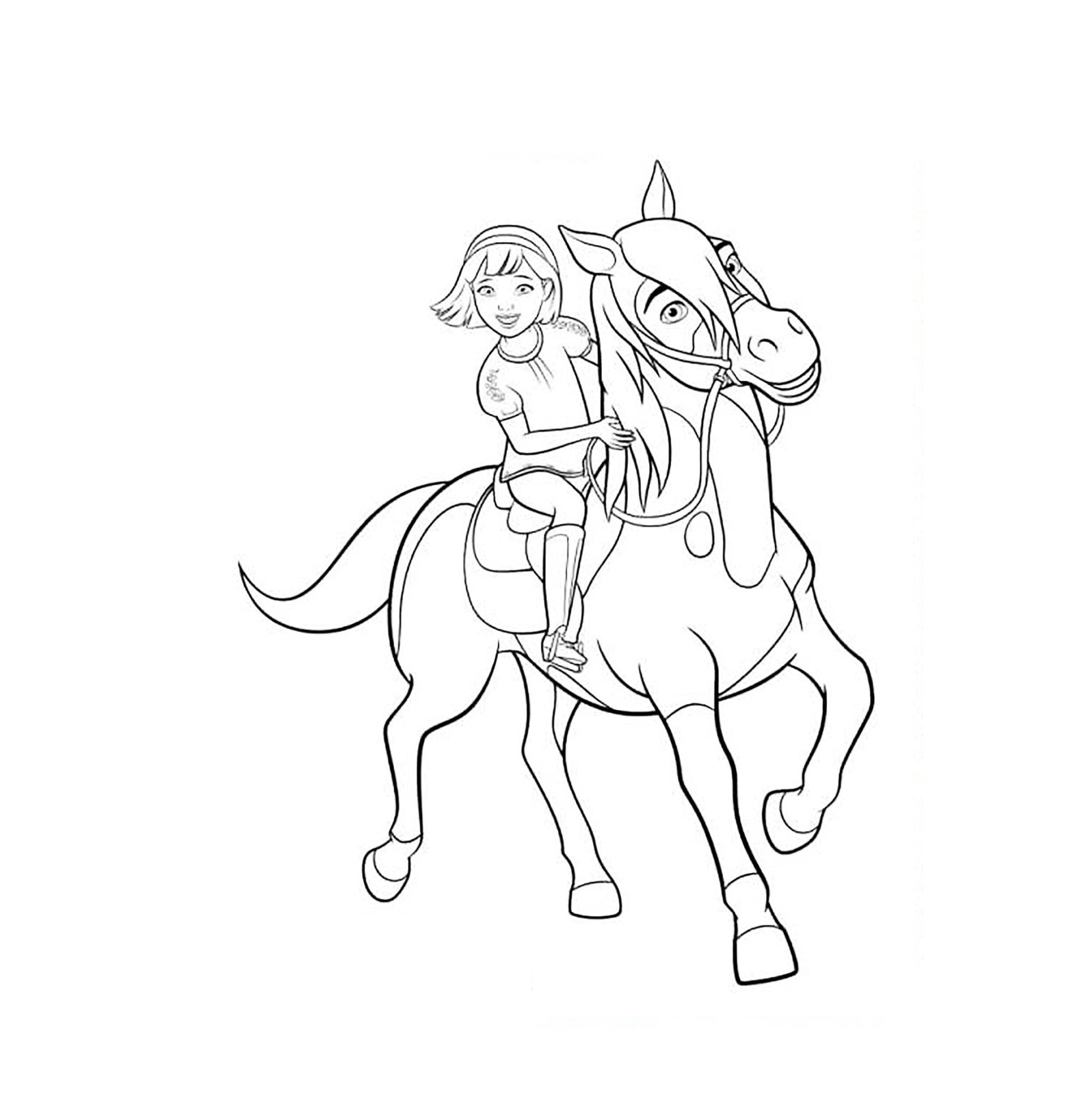 Dibujo de Espiritual para Niños para Colorear Scaled para Colorear y Imprimir