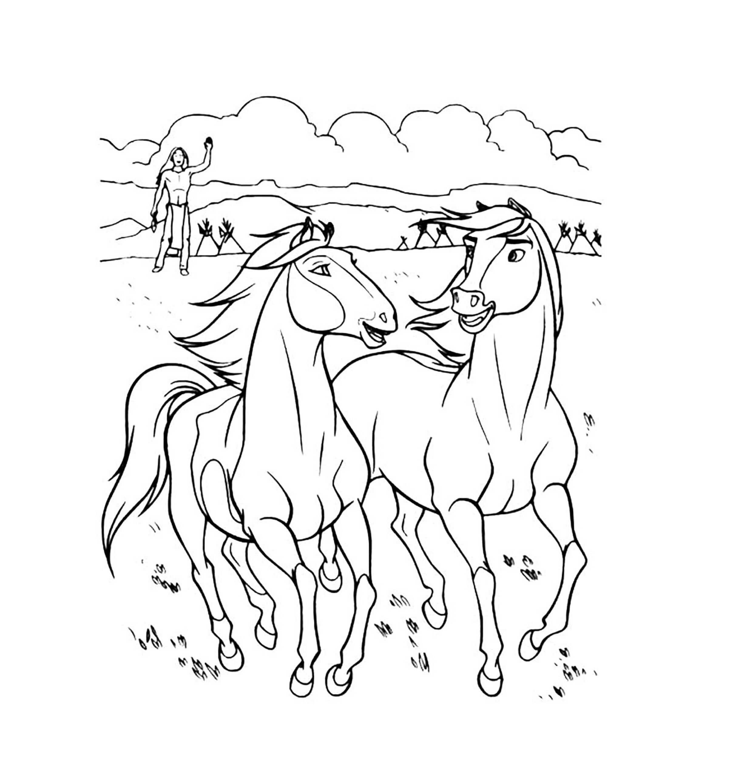 Dibujo de Free Spiritual Outline Coloring Scaled para Colorear y Imprimir