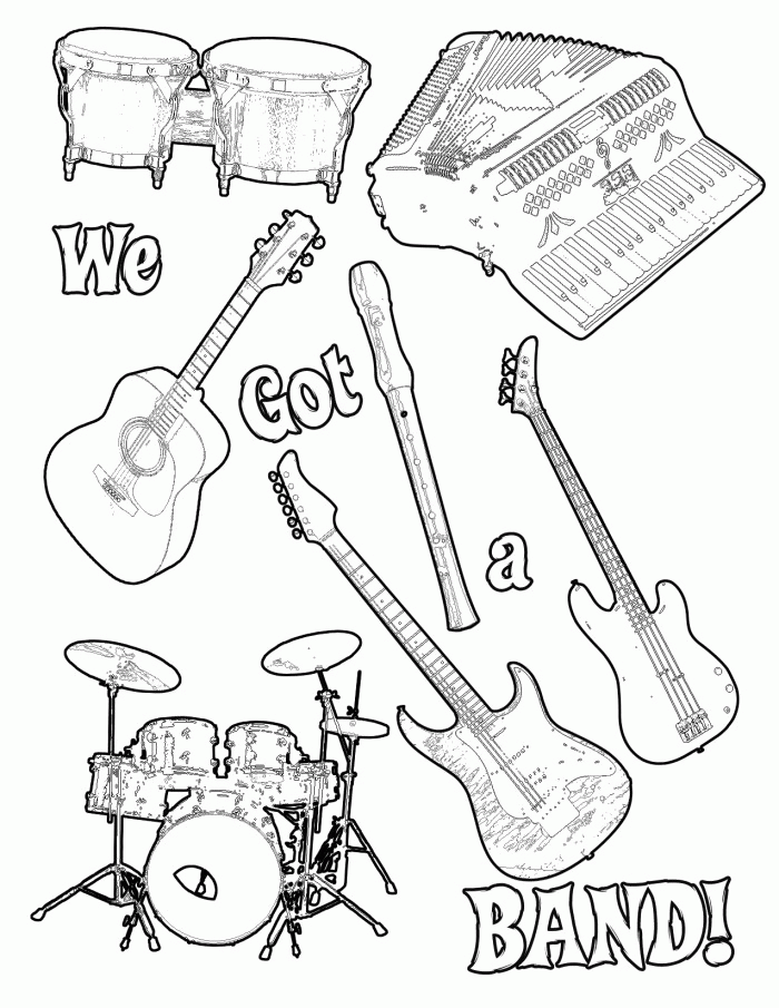 desenho 1528509586 marvelous music coloring booka4 para imprimir y colorear
