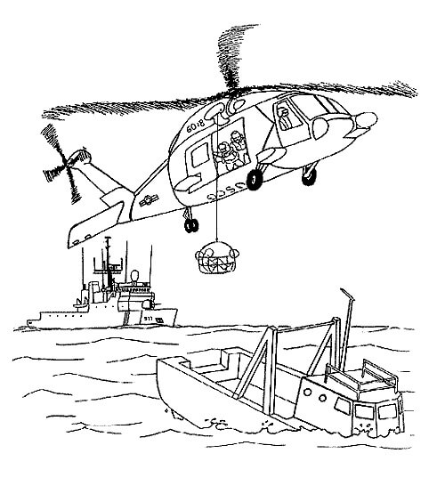 dibujo helicoptero lego basico para imprimir y colorear