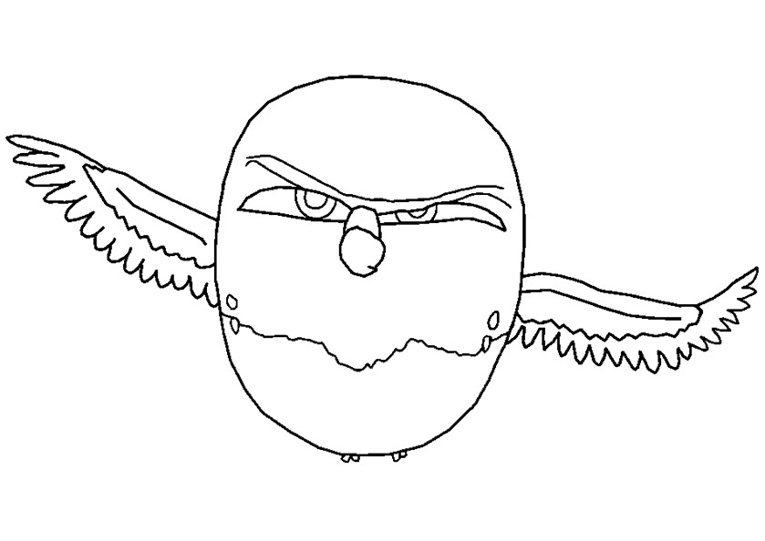 Dibujo de 1570787778 Pets 2 para Colorear y Imprimir