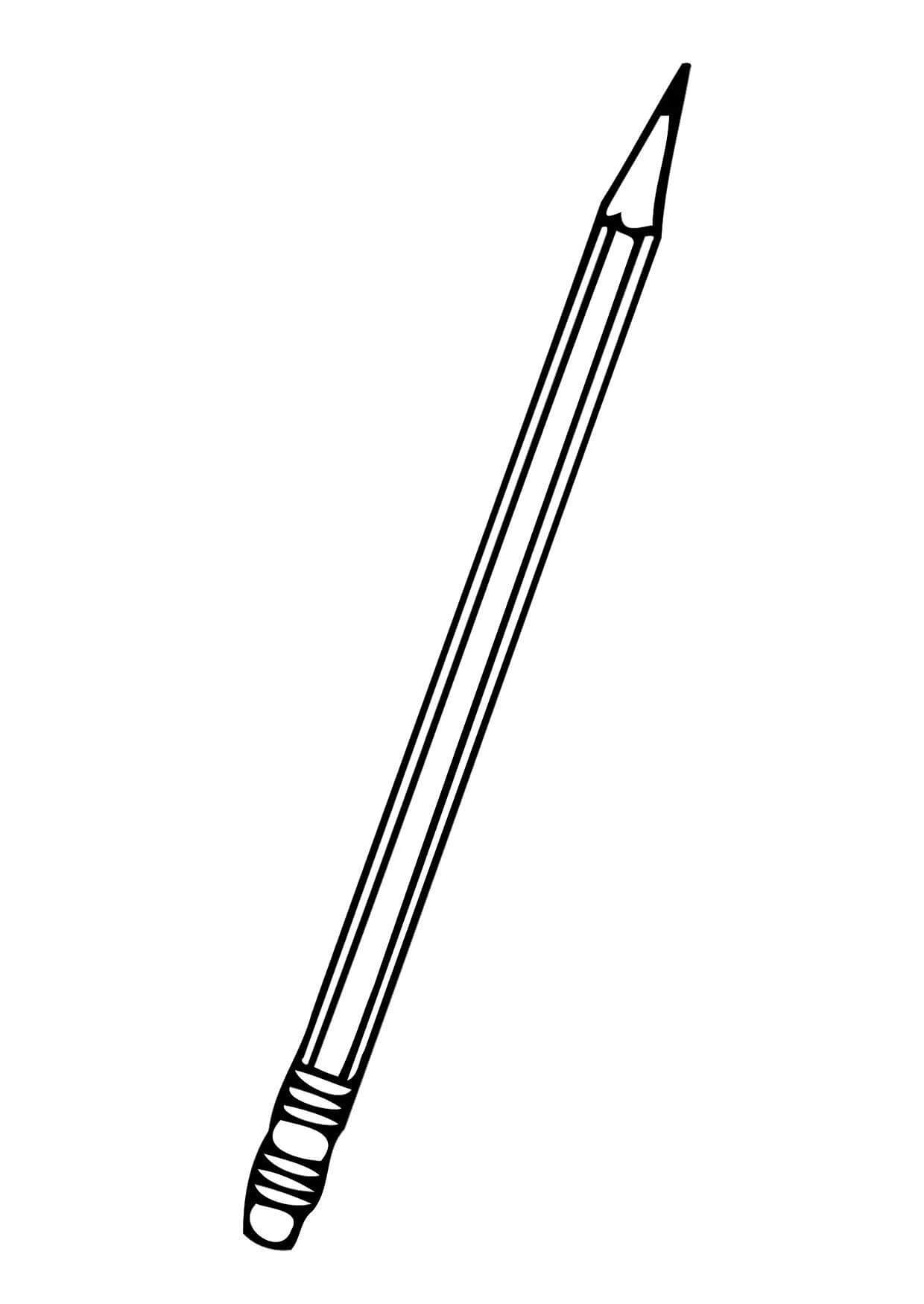 dibujos dibujo lapiz para colorear