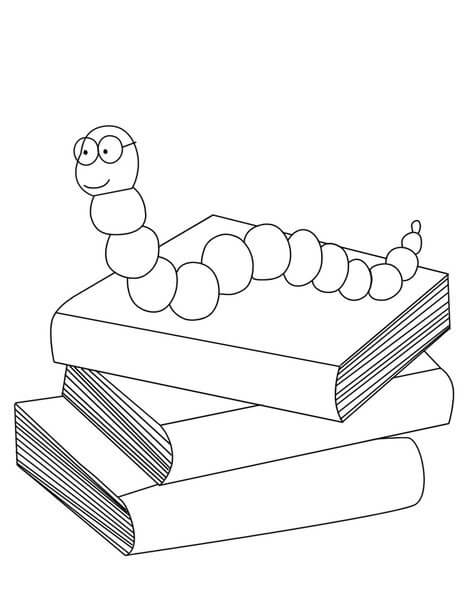 Libro para Colorear