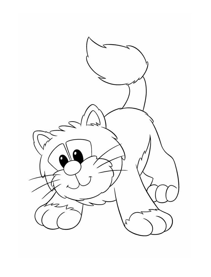 Dibujo de Lindo Jess para Colorear y Imprimir