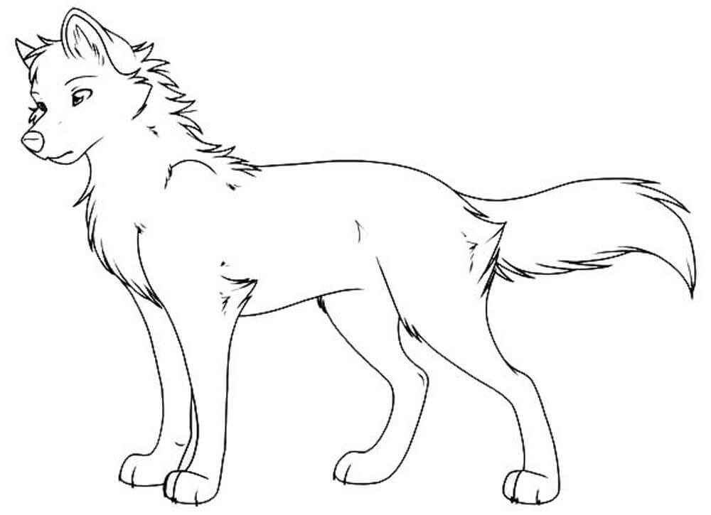 gran lobo