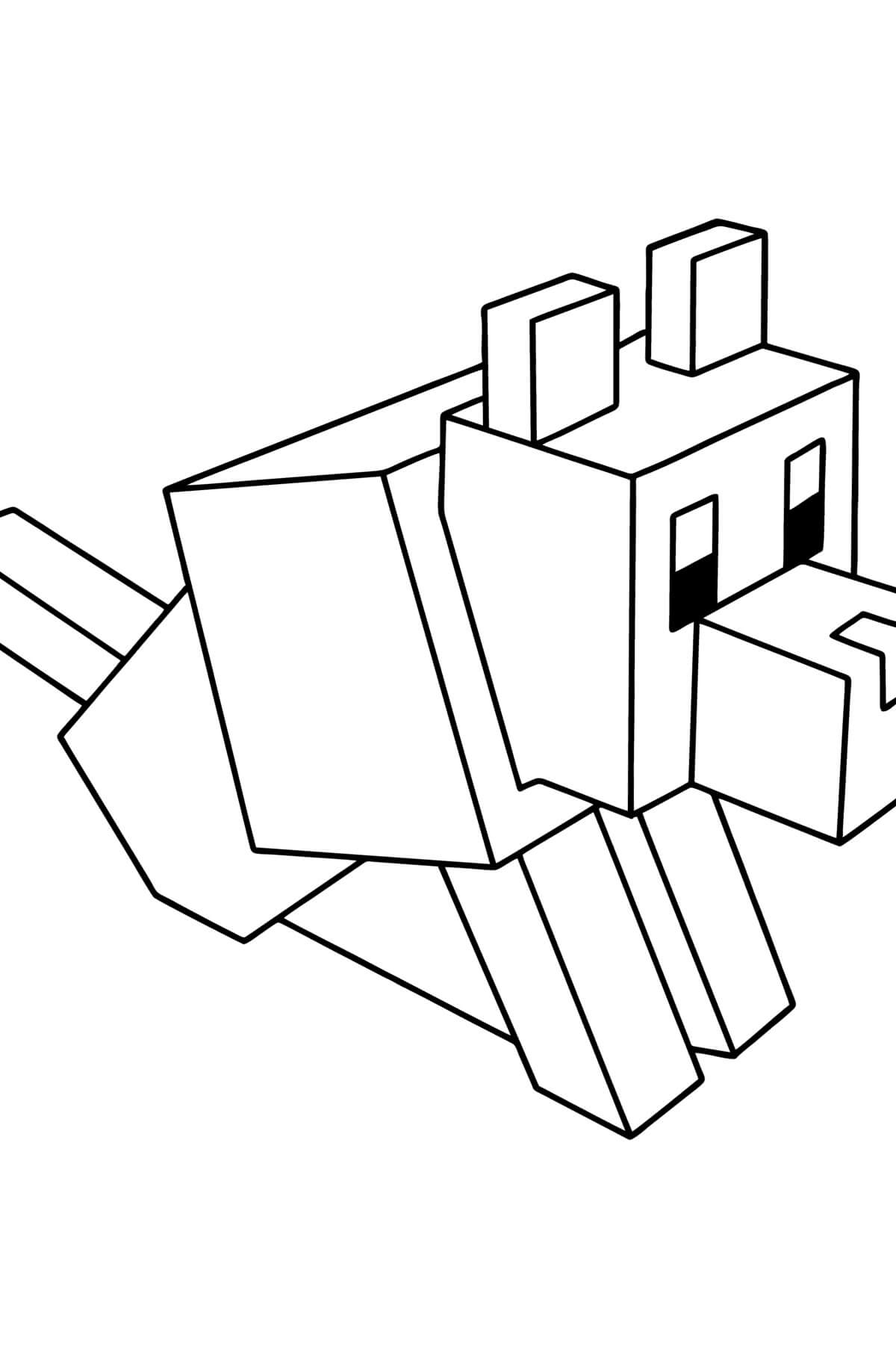 lobo minecraft