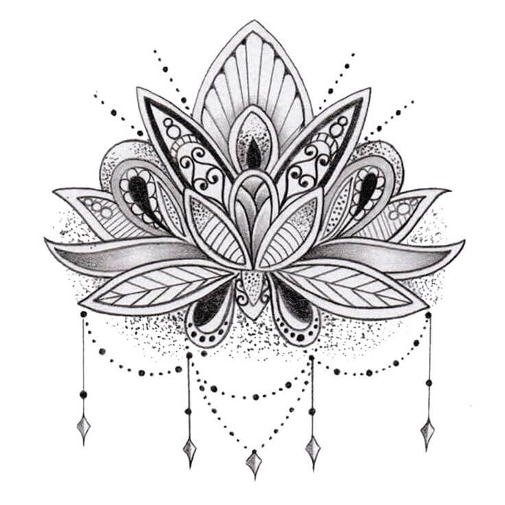 Dibujo de Adorable Es para Adulto para Colorear y Imprimir