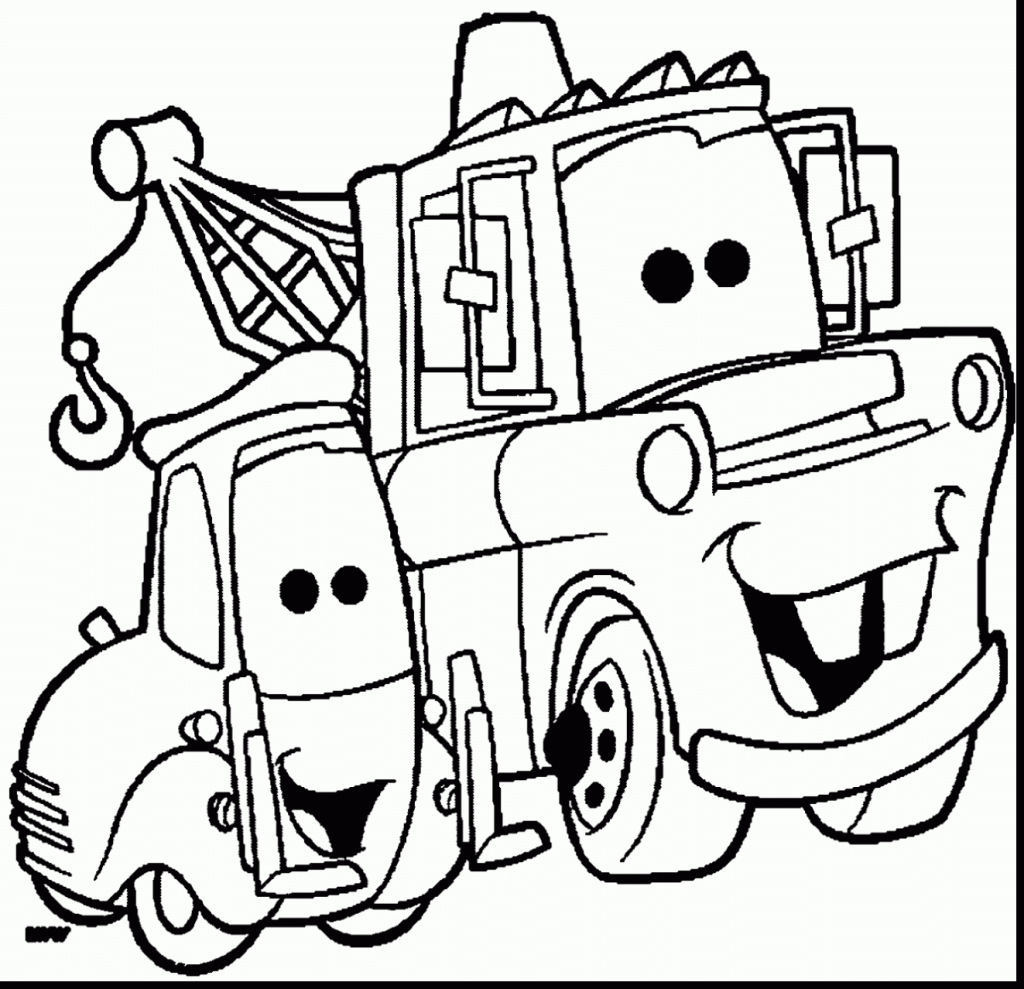 Dibujo de 1539945019 Master Chief Coloring Pages Free Mater Tow Sheets Disney Maters Tall Tales Surprising Cars Picture Page para Colorear y Imprimir