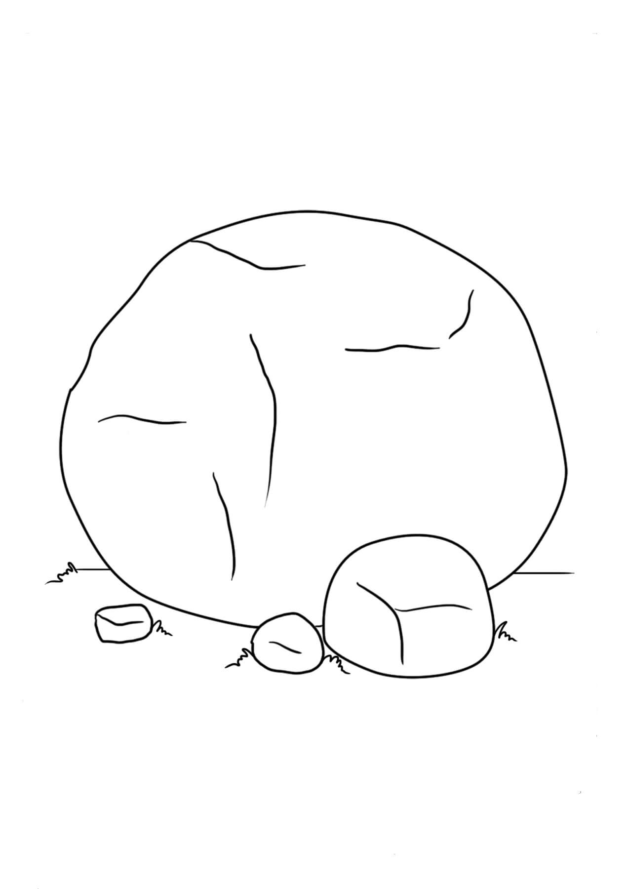 piedra fundamental