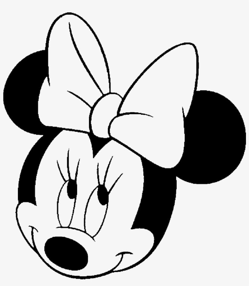 Ratón para Colorear