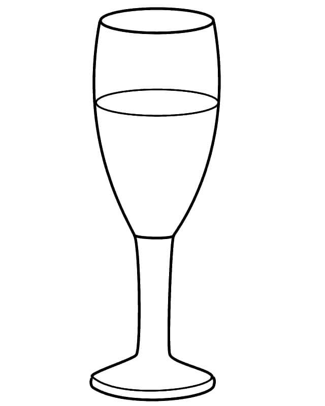 Vidrio para Colorear